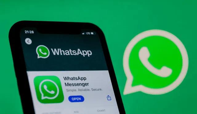 WhatsApp: GUÍA para avisarle a tus contactos que cambiaste de número