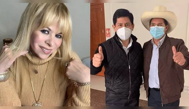 Vidente tras declaraciones de Zamir Villaverde: ¿No decían que mi pronóstico estaba mal?