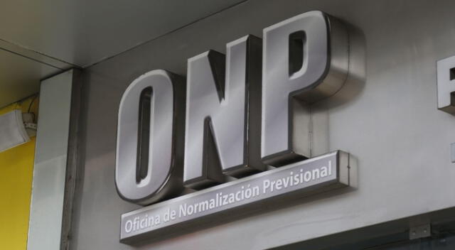 Bono ONP: ¿Cómo saber si accedo al beneficio económico?