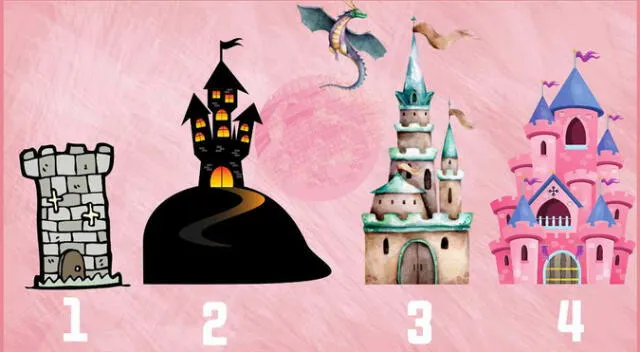 Pasa este nuevo test de personalidad y conoce que tipo de reina eres Pasa este nuevo test de personalidad y conoce que tipo de reina eres