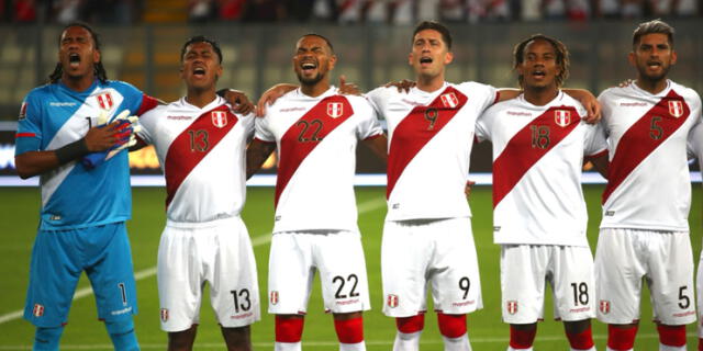 Jugó en un grande de Argentina, llegó a la Selección Peruana y ahora pelea el descenso en la Liga 1 Jugó en un grande de Argentina, llegó a la Selección Peruana y ahora pelea el descenso en la Liga 1