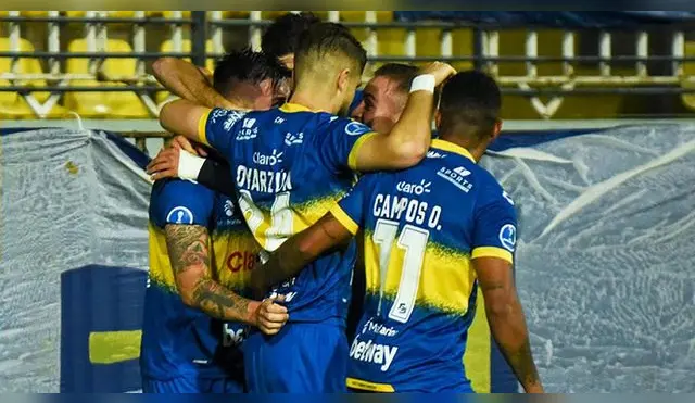 Everton superó a Universidad de Chile por el Campeonato Nacional Everton superó a Universidad de Chile por el Campeonato Nacional