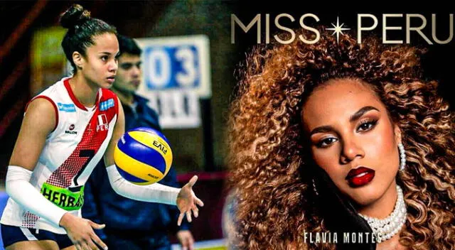 Flavia Montes será participante de Miss Perú en 2022