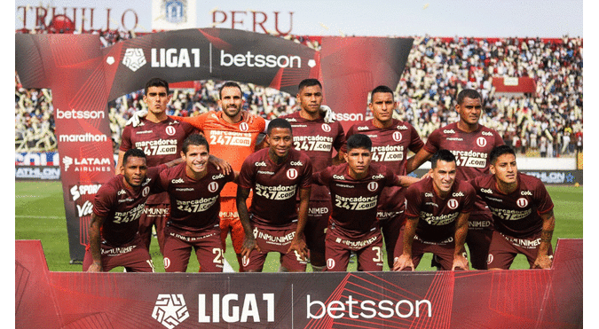 Próximo rival de Universitario de Deportes.