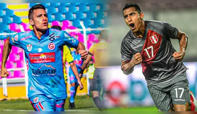Alex Valera cumple hoy 26 años