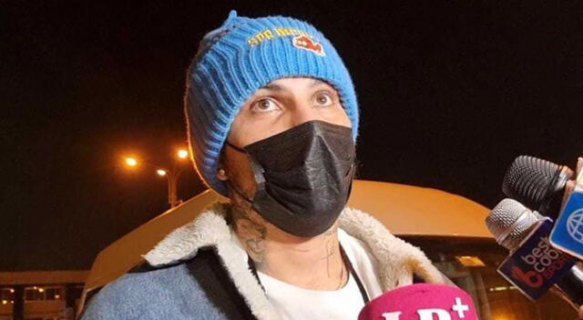 Paolo Guerrero confirmó estar muy bien de la rodilla