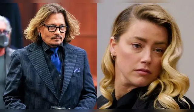 ¿Qué pasaría con la carrera de Johnny Depp si es que Amber Heard gana el juicio por difamación?
