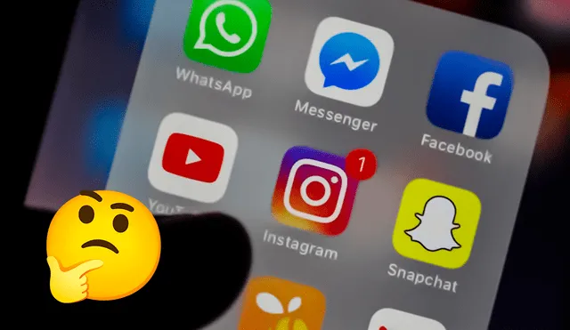 Día del Internet: ¿cuál es la red social más usada por los peruanos?