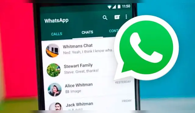 Así puedes leer mensajes en WhatsApp sin dejar el doble check