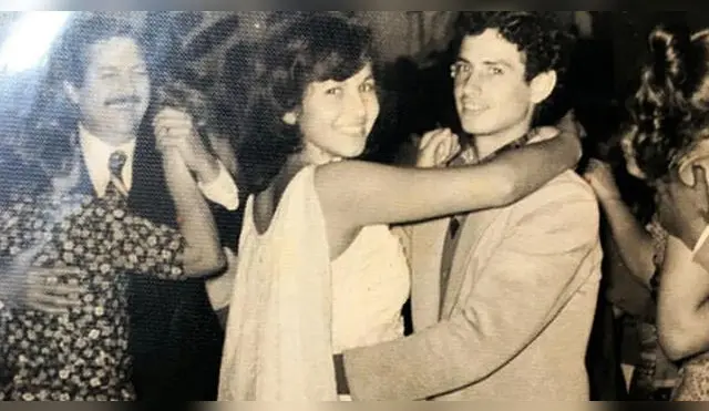 Esperó todos los días a su amado por 40 años