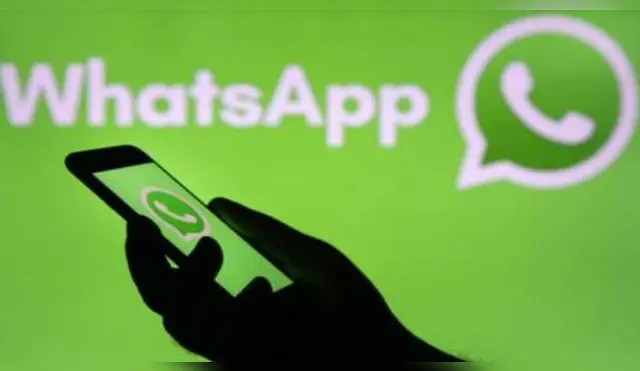 WhatsApp aprende paso a paso a cambiar a la canción que prefieras.