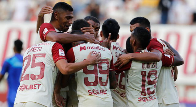 Universitario de Deportes quiere seguir en la lucha por el Torneo Apertura