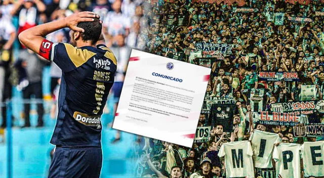 Municipal vs Alianza Lima: se jugará solo con hinchada local