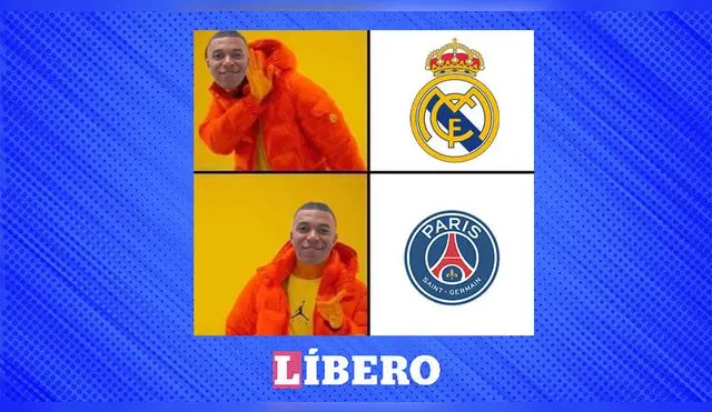El jugador habría rechazado la propuesta del Real Madrid para participar en las próximas 5 temporadas.