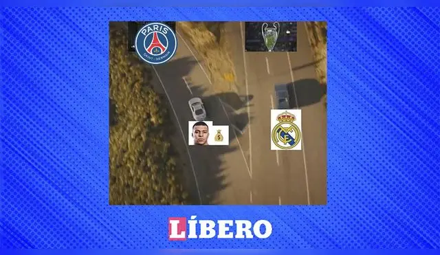 Cada vez se hacen más fuerte los rumores que Mbappé continuará en el PSG.