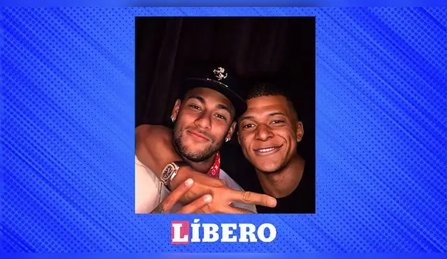 Estamos seguros que Neymar es el más feliz con esta noticia.