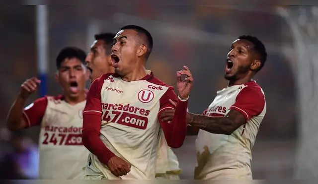 Revisa quién será el próximo rival de Universitario