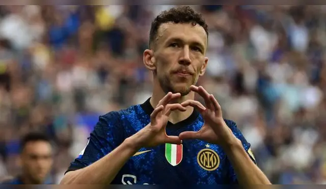 Con esta victoria, Inter de Milán llegó a los 84 puntos en la Serie A.