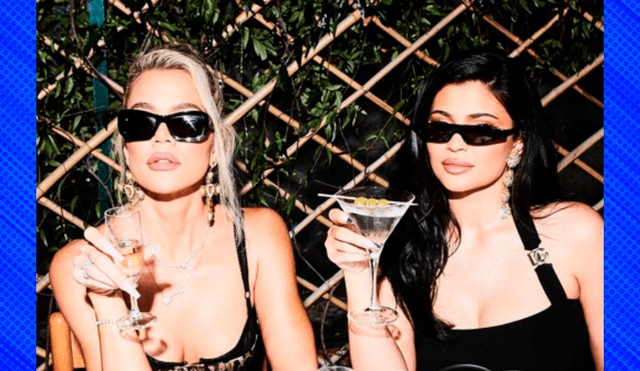 Las hermanas de la novia no dudaron en lucir sus mejores look diseñados exclusivamente por Dolce&Gabanna.