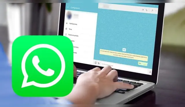 WhatsApp: descubre qué sucede si presionas las teclas "Ctrl", "Alt" y "G" en laptop o PC
