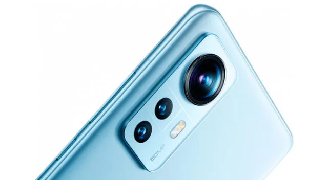 Xiaomi 12 Pro 5G: lo bueno y lo malo del smartphone premium con Snapdragon 8Gen1 y triple cámara de 50MP Xiaomi 12 Pro 5G: lo bueno y lo malo del smartphone premium con Snapdragon 8Gen1 y triple cámara de 50MP