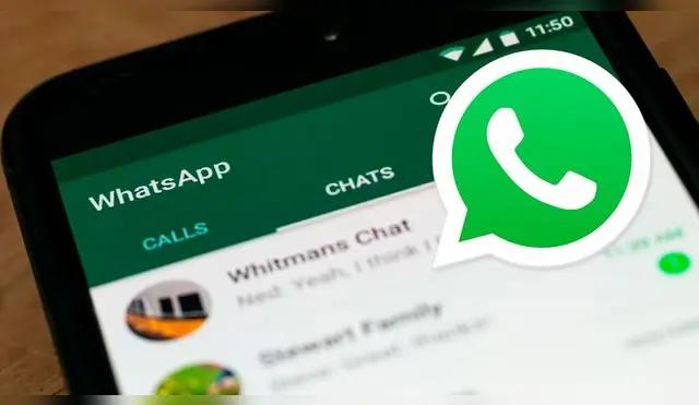 WhatsApp: así puedes colocar una segunda clave de acceso y proteger tus chats