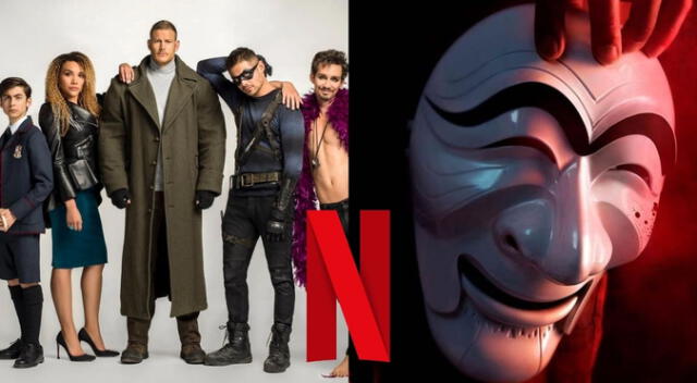 Netflix: revisa las películas y series que se estrenarán en junio de 2022