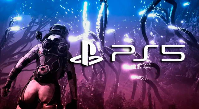 Un exclusivo de PlayStation 5 estará llegando pronto a Steam Un exclusivo de PlayStation 5 estará llegando pronto a Steam