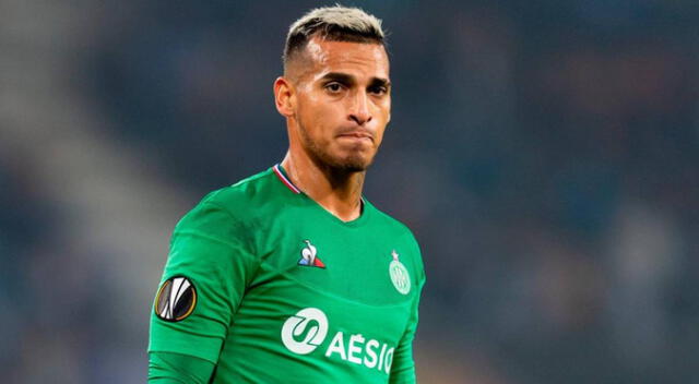 Miguel Trauco está tazado en 2 millones de euros. Miguel Trauco está tazado en 2 millones de euros.