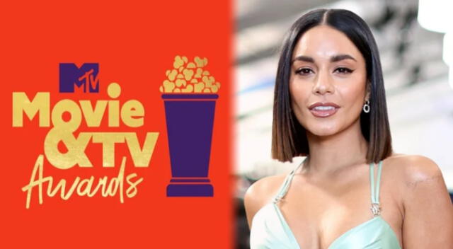 Conoce AQUÍ a la presentadora de los MTV Movie Awards 2022
