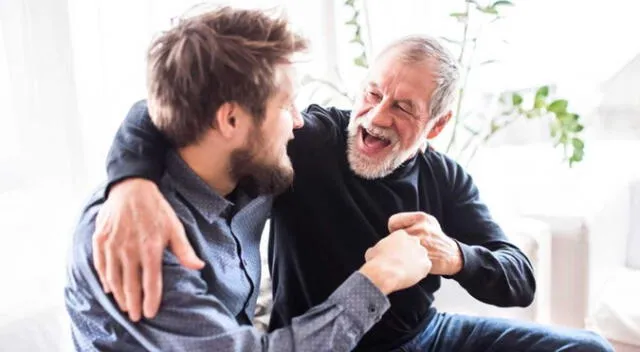 ¿Cuándo se celebra el Día del Padre en Perú? ¿Cuándo se celebra el Día del Padre en Perú?