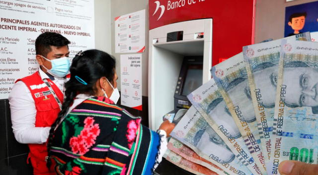 La nueva fecha límite para cobrar el Bono Yanapay es el 30 de junio de 2022. La nueva fecha límite para cobrar el Bono Yanapay es el 30 de junio de 2022.