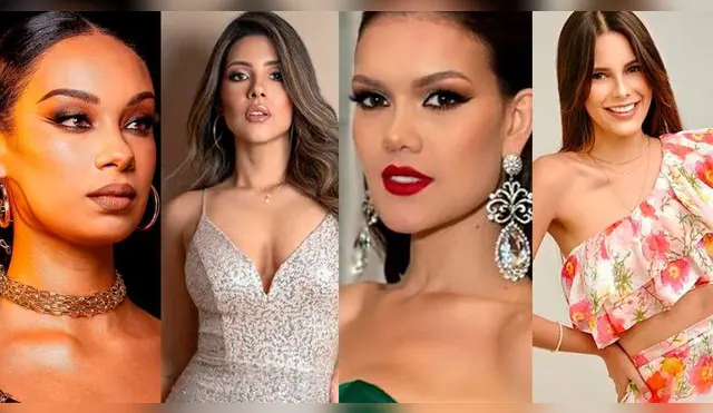 Miss Perú 2022 vía 'Esto es guerra':  Fecha y hora para conocer a la ganadora del certamen