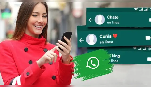 WhatsApp: Guía para saber cómo te guardaron tus contactos sin descargar Getcontact