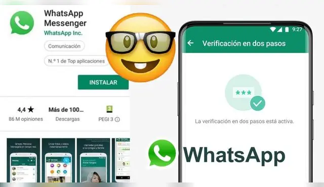 WhatsApp: Así lo puedes reinstalar en tu celular sin verificar la cuenta 2022