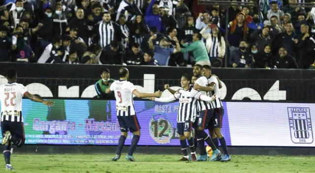 Alianza Lima 1-0 Cienciano. Alianza Lima 1-0 Cienciano.