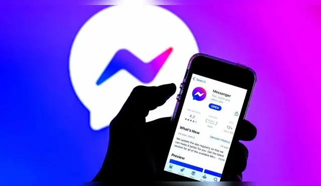 Conoce cómo poder crear chats secretos a través de Facebook Messenger