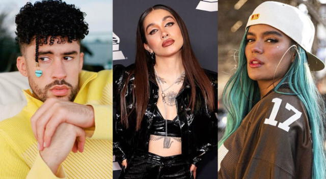 Anímate a conocer si uno de tus artistas favoritos de reguetón está nominado en los Premios Heat 2022.