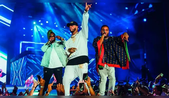 Premios Heat 2022: conoce los datos más importantes para sintonizar la gala musical