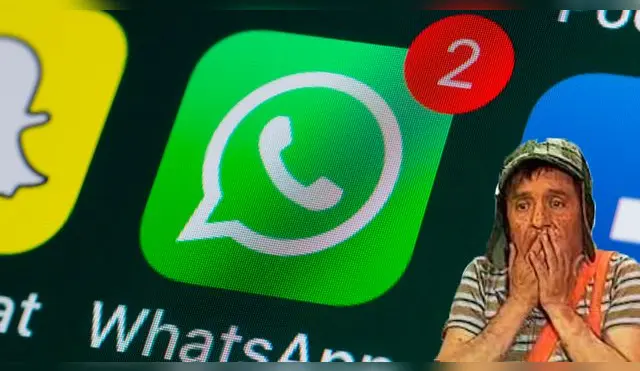 WhatsApp: ¿sin megas? El truco secreto que te ayudará a nunca quedarte sin datos móviles