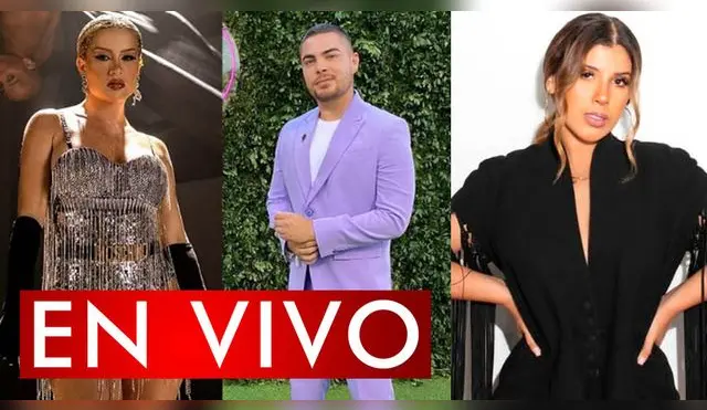 Disfruta de los Premios Heat en VIVO y conoce todos los detalles de este espectacular evento.