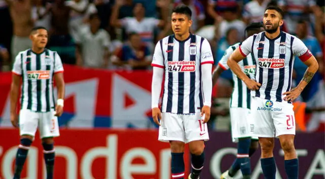 Alianza Lima y el canal en mención tuvieron un proyecto similar al de Universitario.
