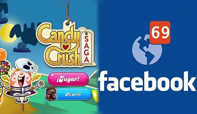 ¿Cómo evitar que tus amigos te envíen invitaciones a juegos en Facebook?