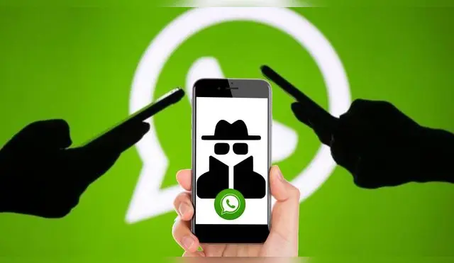 WhatsApp: Conoce cómo protegerte del nuevo truco que se utiliza para robar tu cuenta