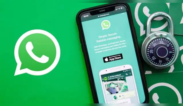 WhatsApp: revisa de qué trata la nueva función que añadirá doble código de verificación