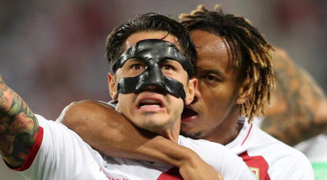 Perú vs. Australia o Emiratos Árabes: ¿Qué pasa si el repechaje culmina empatado a los 90'? Perú vs. Australia o Emiratos Árabes: ¿Qué pasa si el repechaje culmina empatado a los 90'?