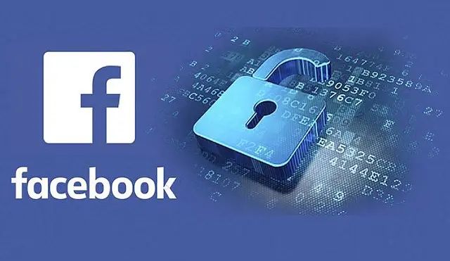 ¿Cómo ocultar tu lista de amigos en Facebook?