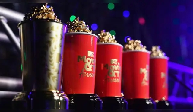 Conoce en la siguiente nota toda la información de los MTV Movie Awards 2022