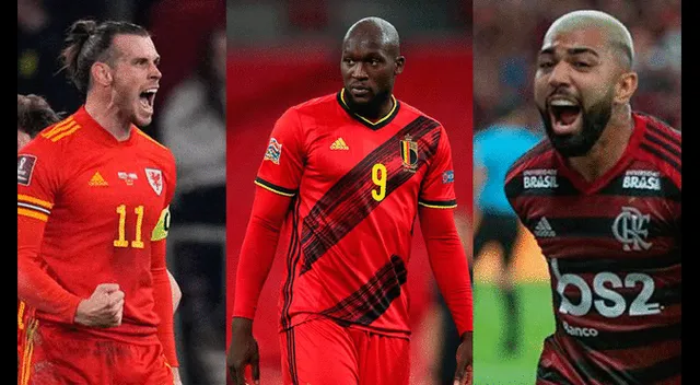Partidos de hoy EN VIVO miércoles 8 de junio