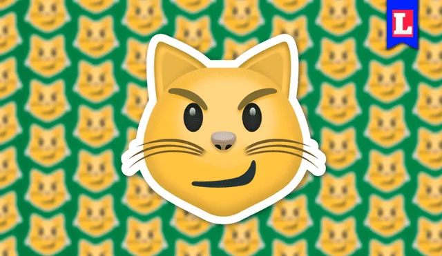 Reto visual nivel PRO: encuentra el emoji diferente en tiempo récord